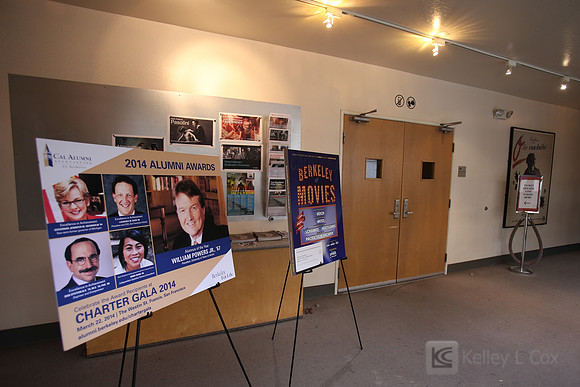 CAA: Berkeley Film Showcase