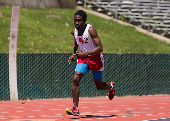 CSUEB Track and Field