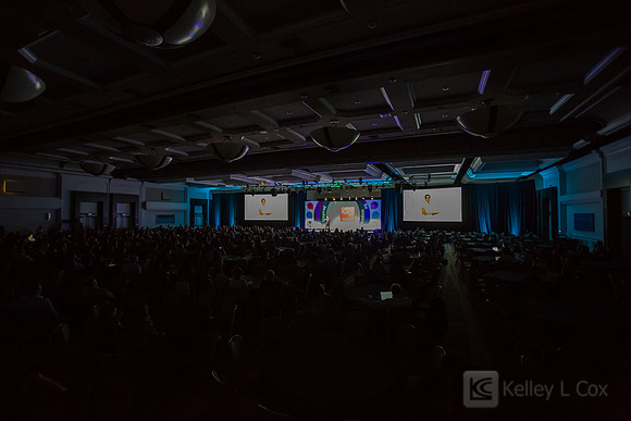GPTW Conference