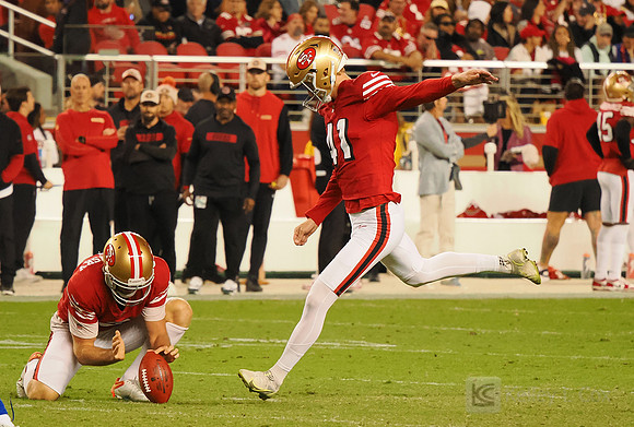 NFL: Dallas Cowboys at San Francisco 49ers