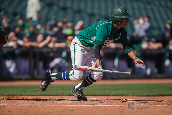 SHC Baseball v SI
