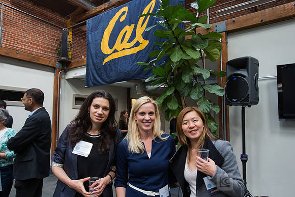 Cal: Celebrating Entrepreneurs