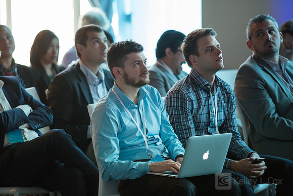 Base: Forecast Conference