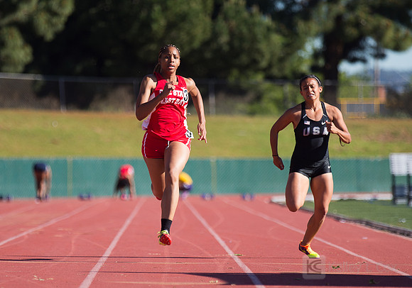 CSUEB Track and Field