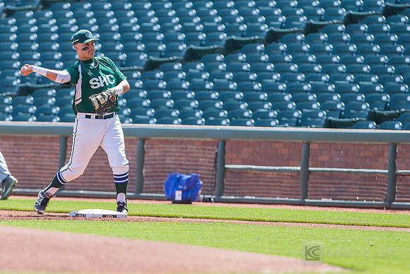 SHC Baseball v SI