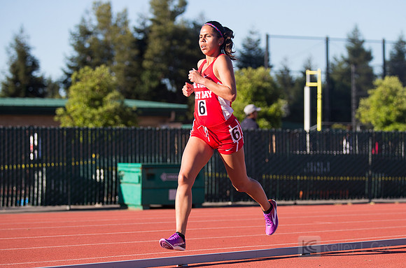 CSUEB Track and Field