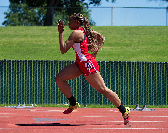 CSUEB Track and Field
