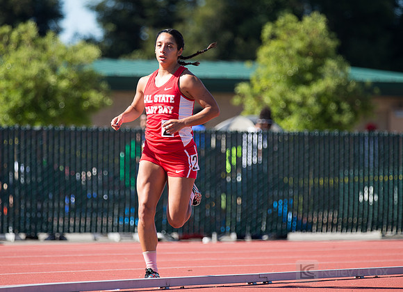 CSUEB Track and Field