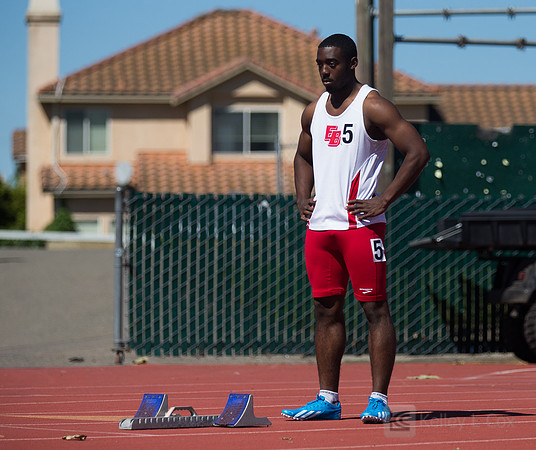 CSUEB Track and Field