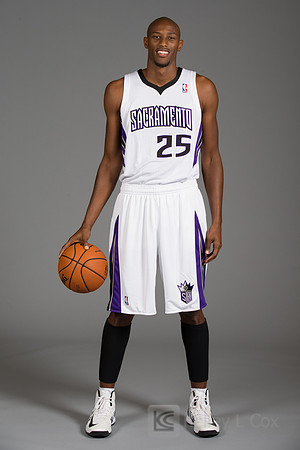 NBA: Sacramento Kings-Media Day