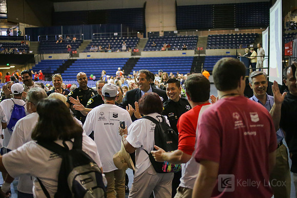 SONC: Opening Ceremonies