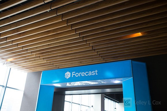 Base: Forecast Conference