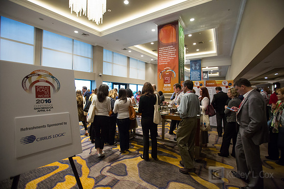 GPTW Conference