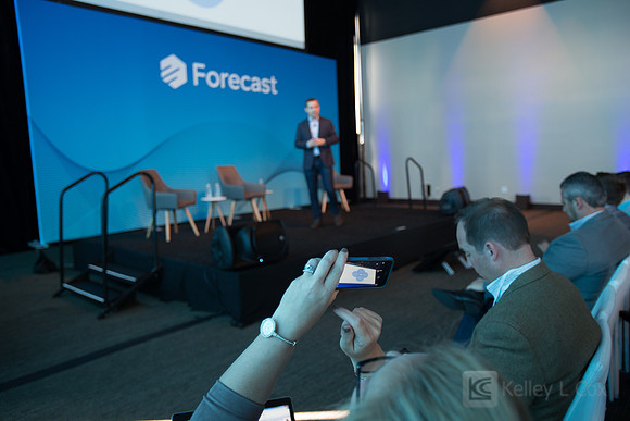 Base: Forecast Conference