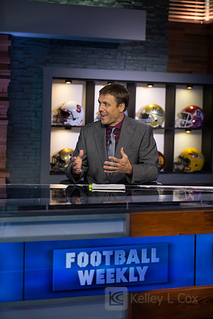 Pac-12 Studios