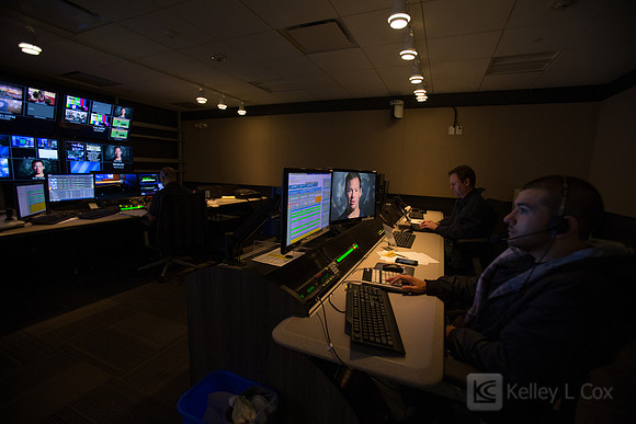 Pac-12 Studios