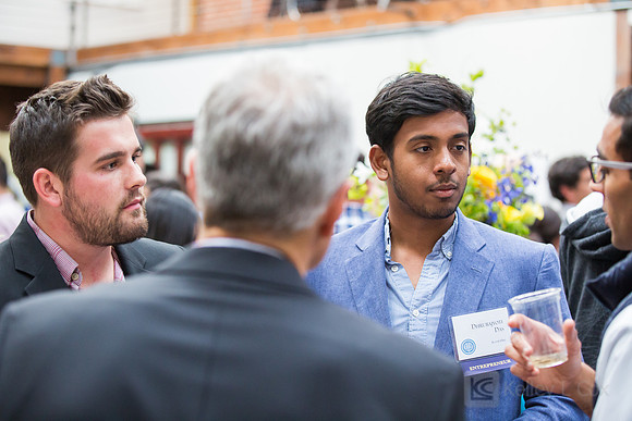 Cal: Celebrating Entrepreneurs