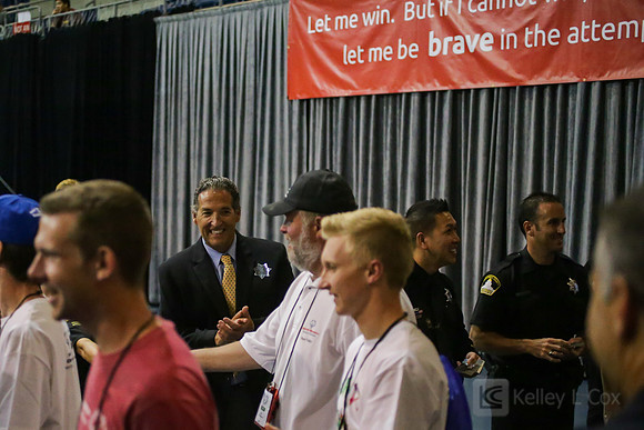 SONC: Opening Ceremonies
