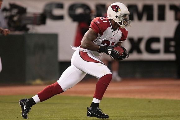 NFL: Preseason-Arizona Cardinals at Oakland Raiders
