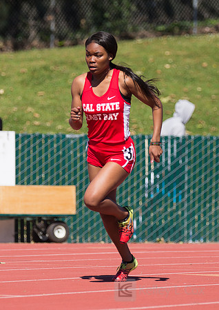 CSUEB Track and Field