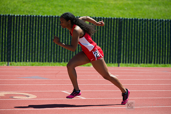 CSUEB Track and Field