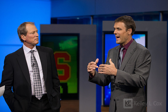 Pac-12 Studios