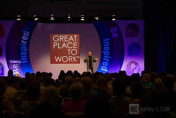 GPTW Conference