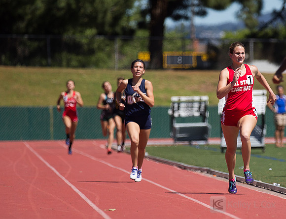CSUEB Track and Field