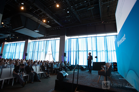 Base: Forecast Conference