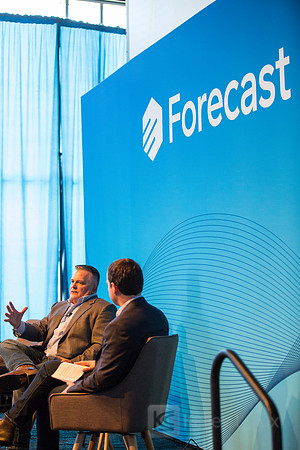 Base: Forecast Conference