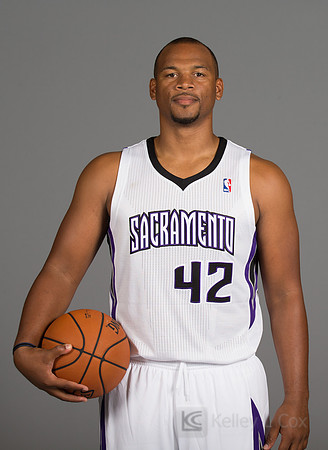 NBA: Sacramento Kings-Media Day