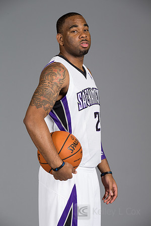 NBA: Sacramento Kings-Media Day