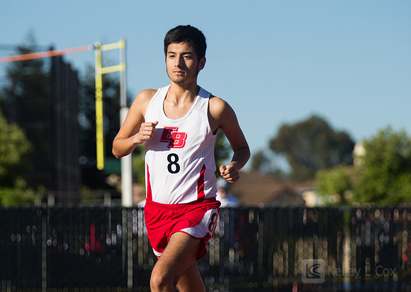CSUEB Track and Field