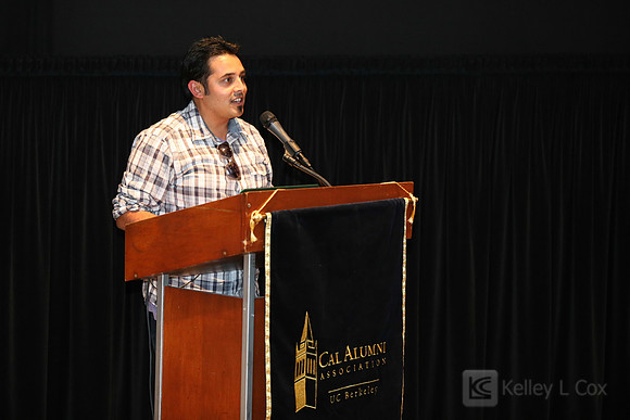CAA: Berkeley Film Showcase