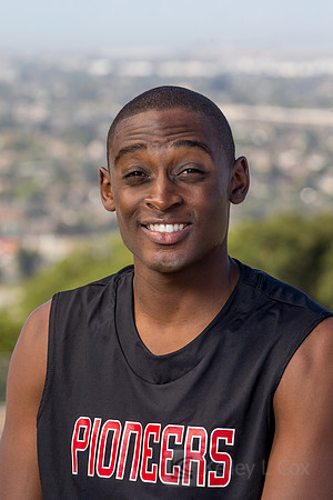 CSUEB Mens Basketball