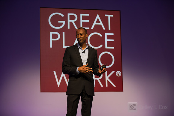 GPTW Conference