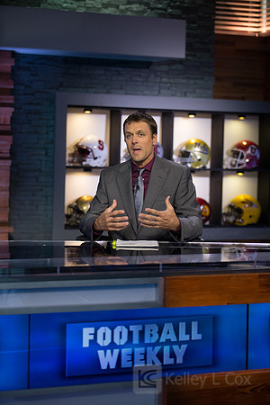Pac-12 Studios