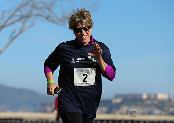 SONC Polar Plunge SF