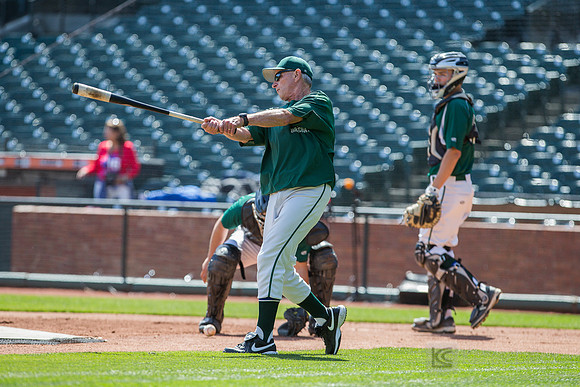 SHC Baseball v SI