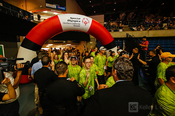 SONC: Opening Ceremonies