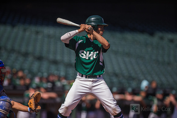 SHC Baseball v SI