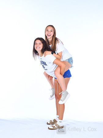 Ellie Black, Sydney Morrow