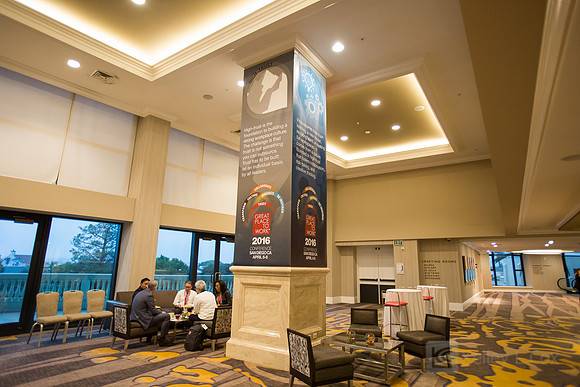 GPTW Conference