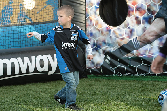 San Jose Earthquakes vs Seattle Sounders