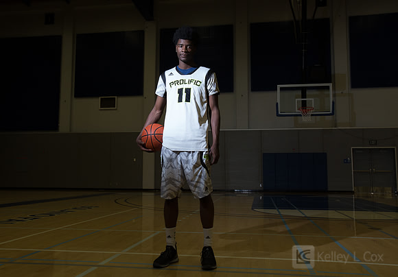 Josh Jackson