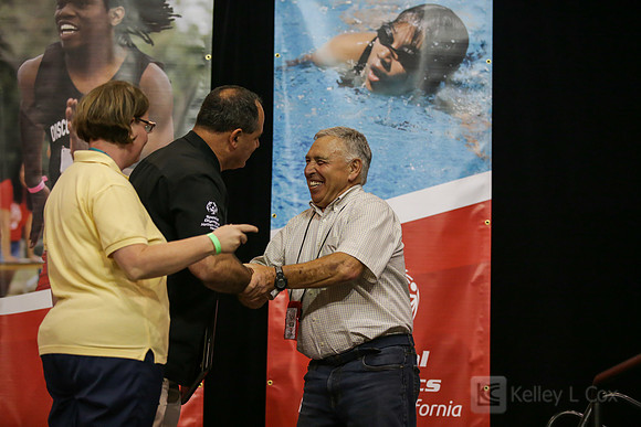 SONC: Opening Ceremonies