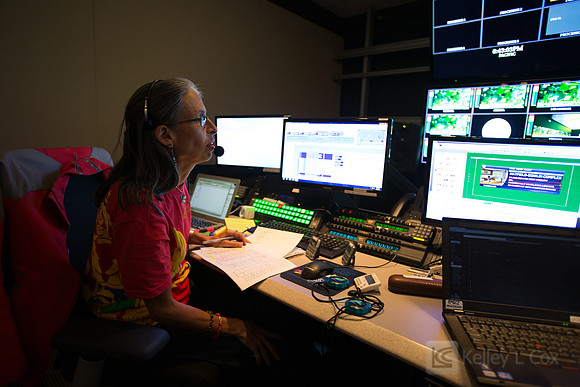 Pac-12 Studios