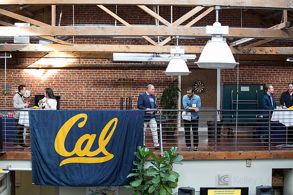 Cal: Celebrating Entrepreneurs