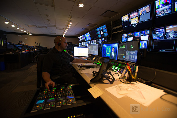 Pac-12 Studios
