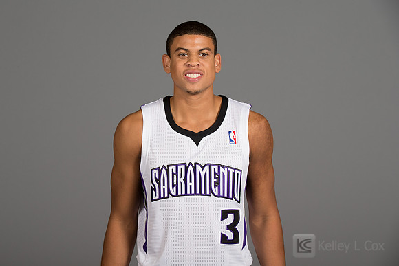 NBA: Sacramento Kings-Media Day